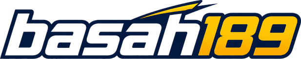 Logo basah189